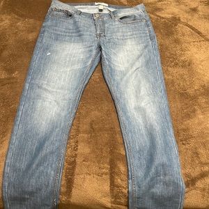 Mens Blue Jeans!